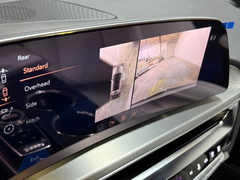 New 2026 Cadillac Lyriq Sport AWD/4WD image 28