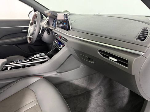 Used 2023 Hyundai Sonata SEL Plus FWD image 32