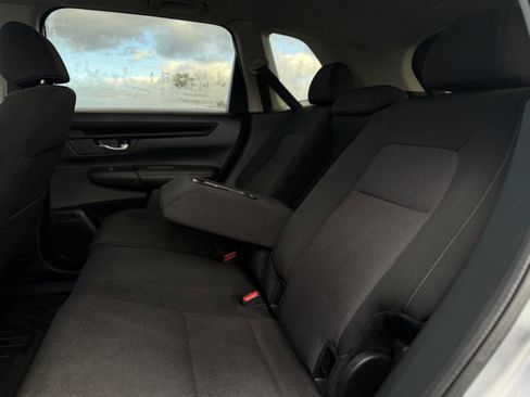 Certified 2023 Honda CR-V EX image 14