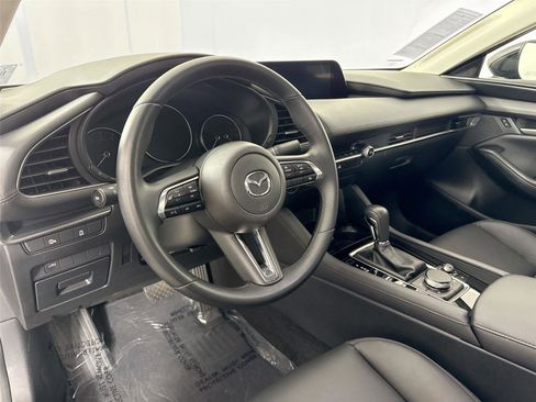 Used 2025 MAZDA MAZDA3 s image 13