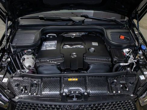 Certified 2026 Mercedes-Benz GLE 450 4MATIC image 5