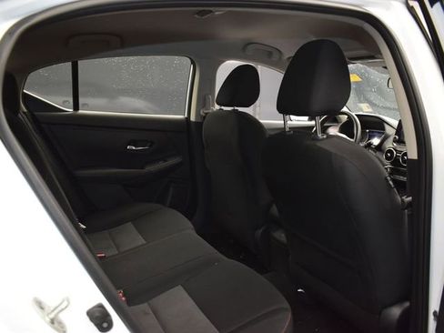 Used 2024 Nissan Sentra SR image 11