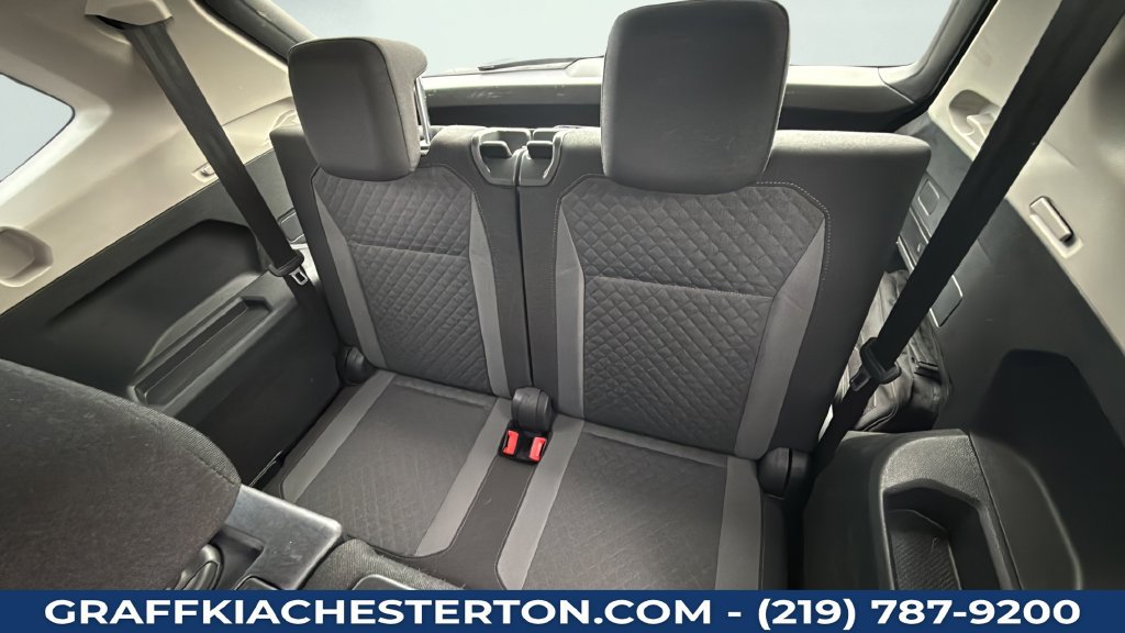Used 2020 Volkswagen Tiguan S FWD image 45