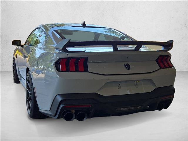 New 2026 Ford Mustang Dark Horse RWD image 8