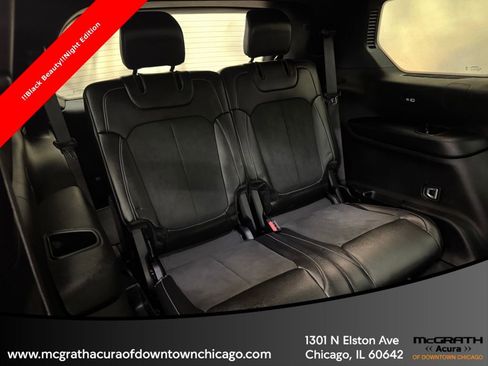 Used 2023 Jeep Grand Cherokee L Laredo image 35
