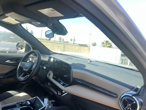 New 2026 Chevrolet Equinox ACTIV FWD image 28