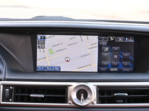 Used 2013 Lexus GS 350 w/ F Sport Pkg RWD image 21