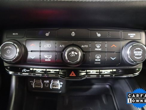 Used 2021 Dodge Durango GT image 27