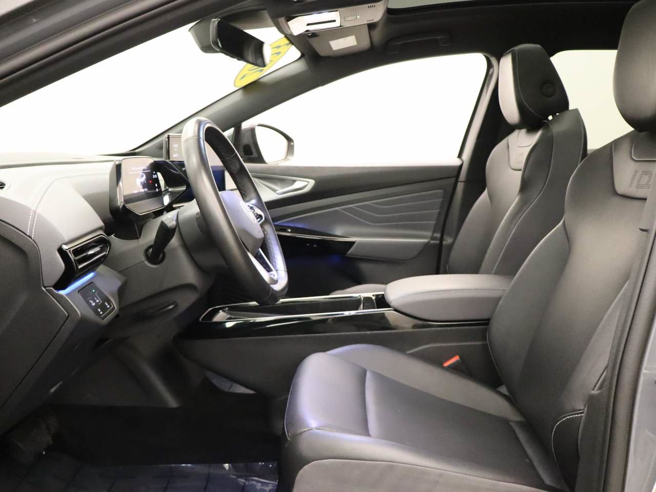 Certified 2023 Volkswagen ID.4 Pro S RWD image 17
