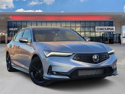 New 2026 Acura Integra A-Spec