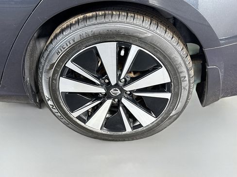 Used 2021 Nissan Altima 2.5 SV image 37