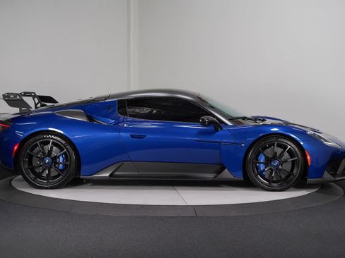 Used 2025 Maserati MC20 GT2 Stradale RWD image 9