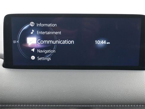 Certified 2023 MAZDA CX-5 AWD 2.5 S w/ Select Package image 19