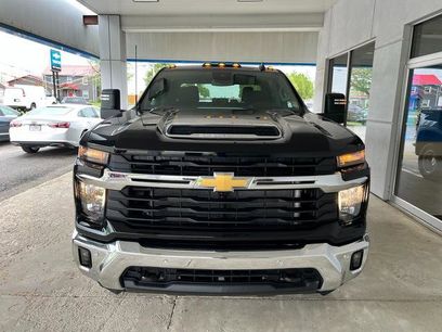 New 2025 Chevrolet Silverado 3500 LT w/ All Star Edition