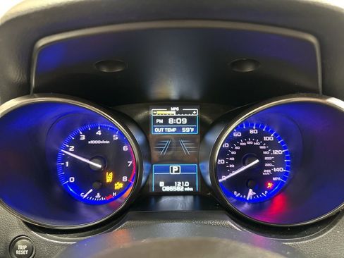 Used 2019 Subaru Legacy 2.5i Premium w/ Popular Package #2A image 30