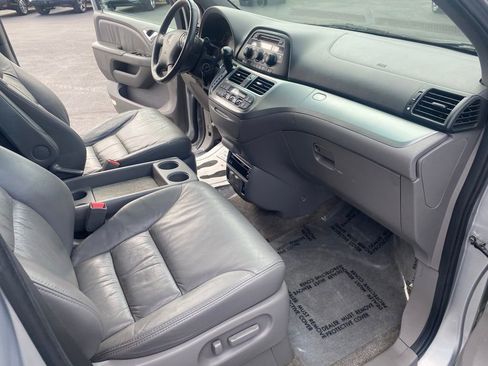 Used 2010 Honda Odyssey EX-L image 24