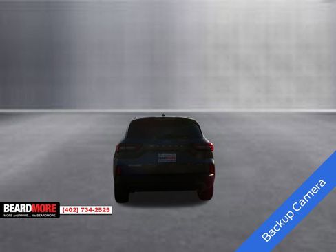 Used 2025 Ford Escape ST-Line image 5