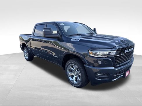 New 2026 RAM 1500 Big Horn image 8