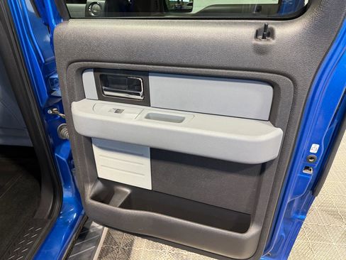 Used 2013 Ford F150 XLT w/ XLT Chrome Pkg image 15