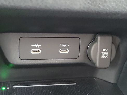 Certified 2025 Acura ADX FWD image 27
