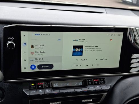 Certified 2025 Toyota Camry XSE w/ Premium Plus Package image 17