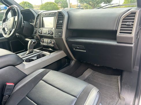 Used 2020 Ford F150 Raptor w/ Equipment Group 802A Luxury AWD/4WD image 26