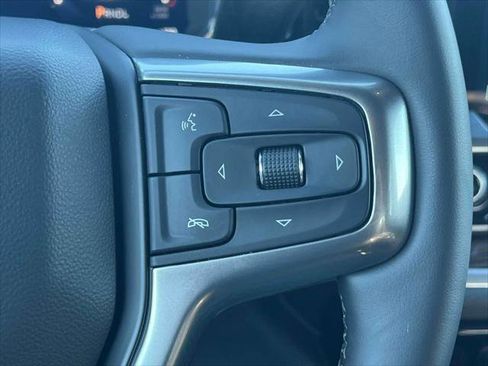 Used 2026 Chevrolet Silverado 1500 LT image 23