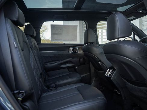New 2026 Kia Sorento SX Prestige image 13