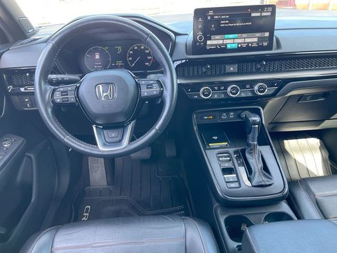 Used 2023 Honda CR-V Sport Touring image 10