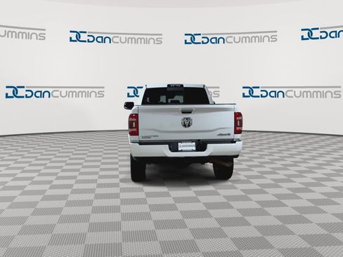 Used 2019 RAM 2500 Limited AWD/4WD image 7