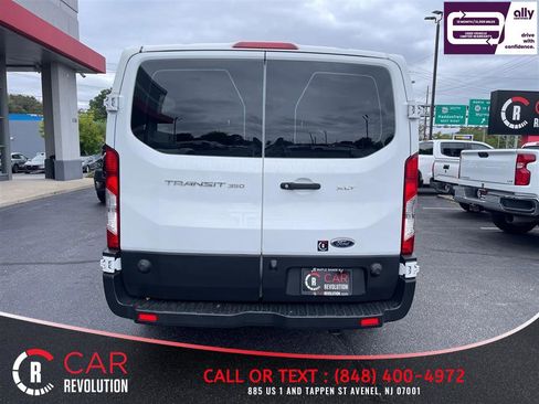 Used 2019 Ford Transit 350 XLT RWD image 6