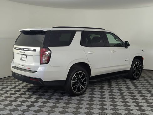 Used 2023 Chevrolet Tahoe RST w/ Luxury Package RWD image 7