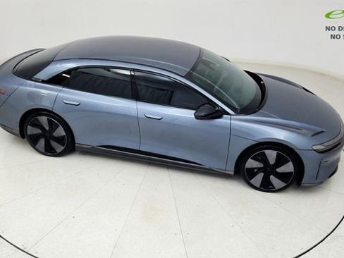 Used 2024 Lucid Air Touring AWD/4WD image 9