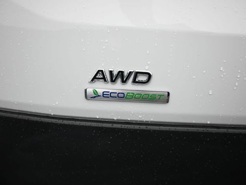 New 2025 Ford Transit 250 Low Roof AWD w/ Load Area Protection Package image 17