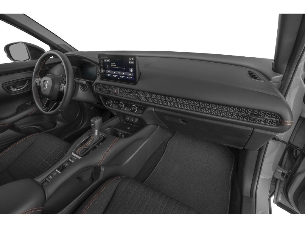 New 2026 Honda HR-V Sport image 10