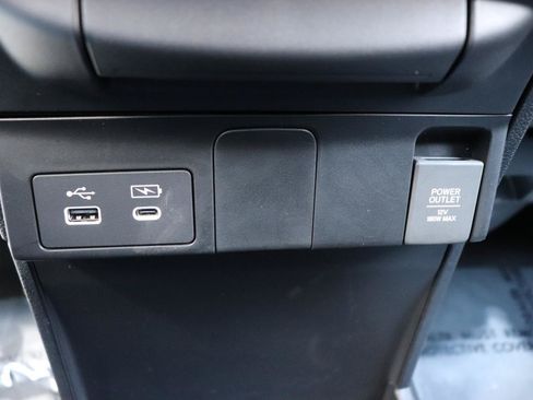 Used 2026 Honda Odyssey EX-L image 46