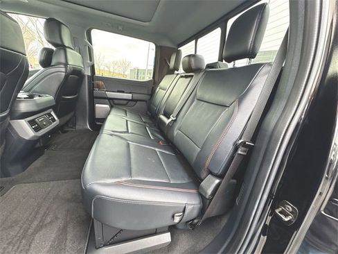 Used 2024 Ford F350 Lariat w/ Lariat Ultimate Package image 26