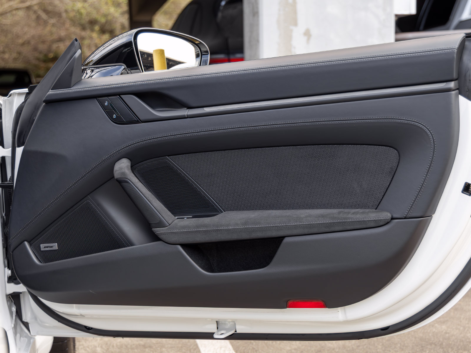 Certified 2025 Porsche 911 Carrera 4 GTS AWD/4WD image 52