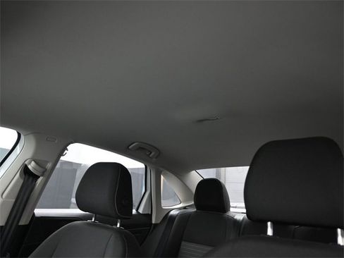 New 2026 Volkswagen Jetta S image 28