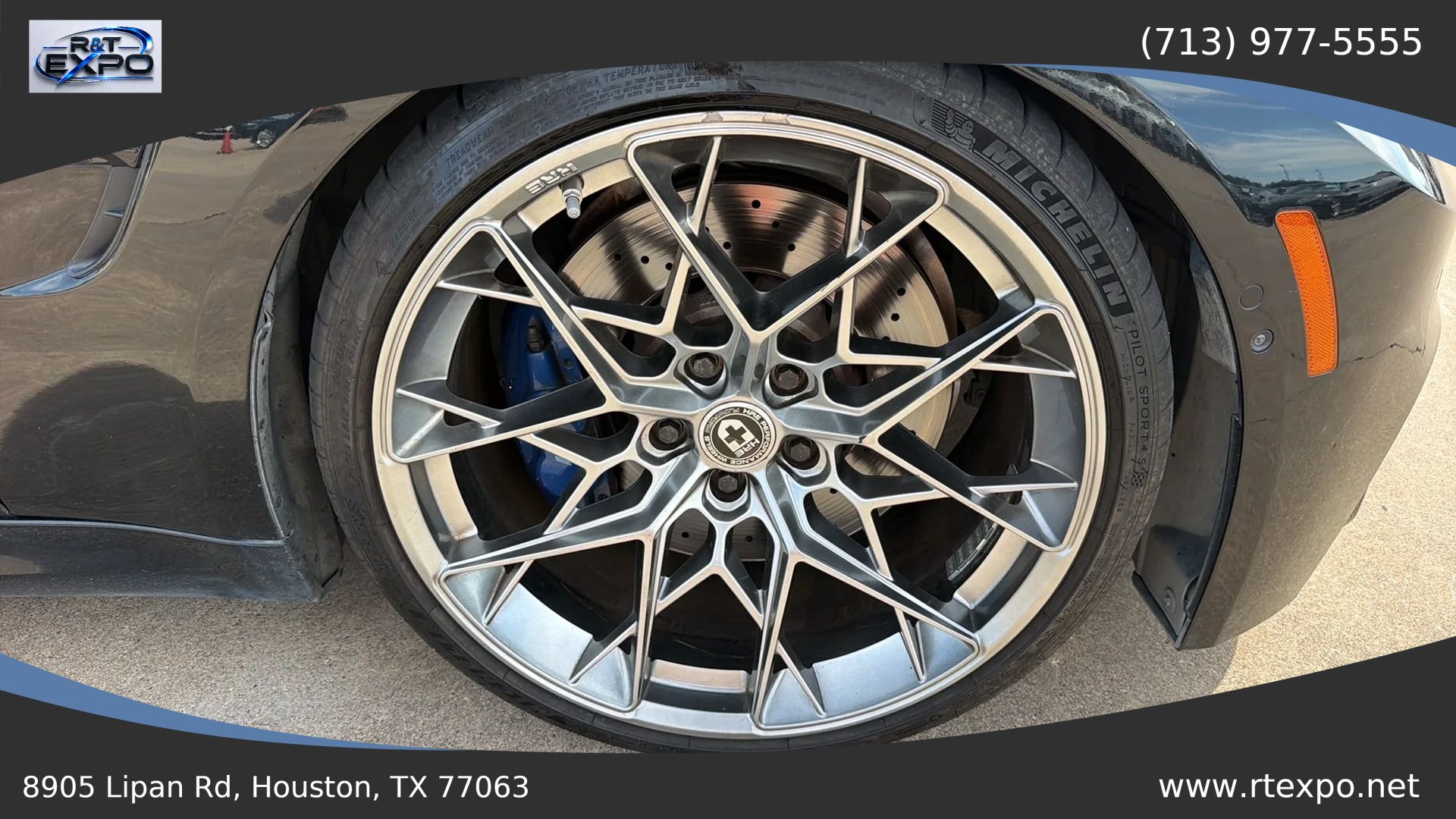Used 2018 BMW M3 RWD image 13