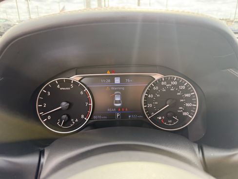 Used 2024 Nissan Altima 2.0 SR image 19