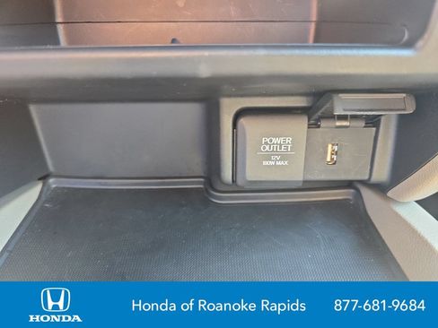 Used 2019 Honda Ridgeline RTL-T image 23