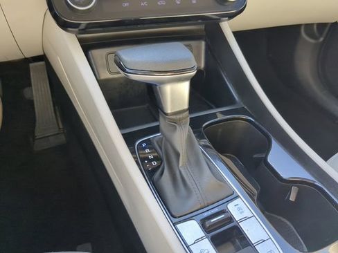 Used 2025 Hyundai Tucson SEL image 27