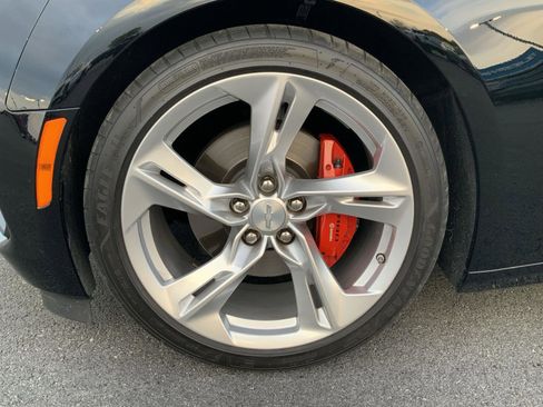 Used 2023 Chevrolet Camaro SS image 19