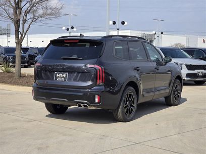 New 2025 Kia Telluride EX X-Line