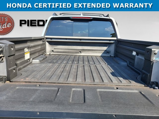 Certified 2023 Honda Ridgeline RTL image 15