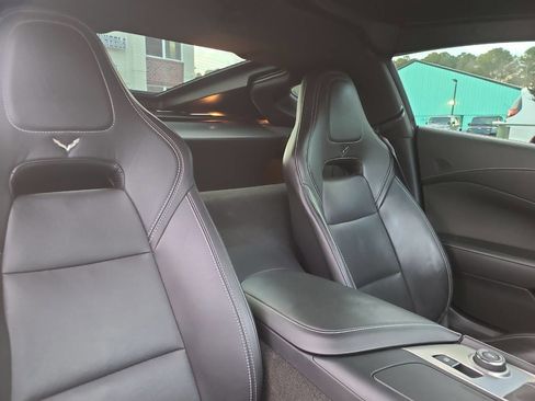 Used 2017 Chevrolet Corvette Grand Sport image 30