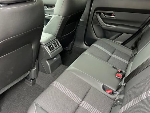 New 2026 MAZDA CX-50 AWD 2.5 S w/ Preferred Pkg image 13