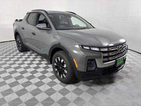 New 2026 Hyundai Santa Cruz SEL image 6