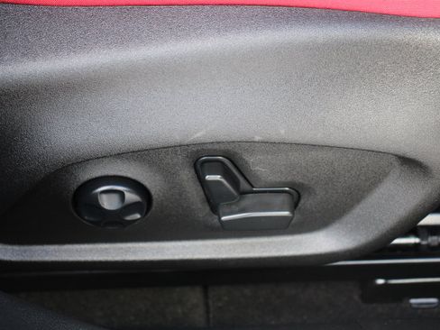 Used 2024 Dodge Hornet R/T Plus w/ Tech Pack Plus w/o Parking image 21